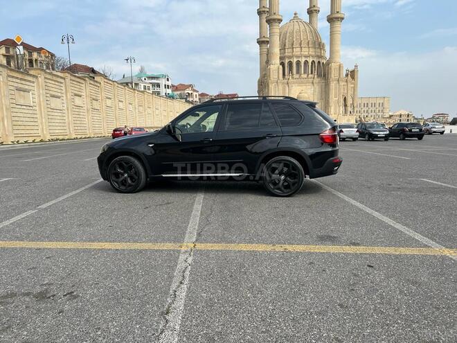 BMW X5 2008, 370,000 km - 3.0 l - Bakı