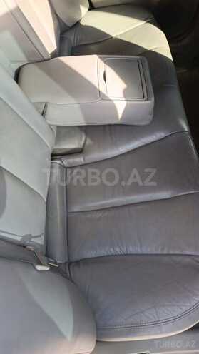 Hyundai Sonata 2007, 127,600 km - 2.4 l - Bakı