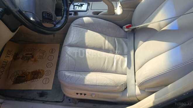 Hyundai Sonata 2007, 127,600 km - 2.4 l - Bakı