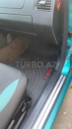 Mercedes C 200 1998, 323,000 km - 2.0 l - Bakı