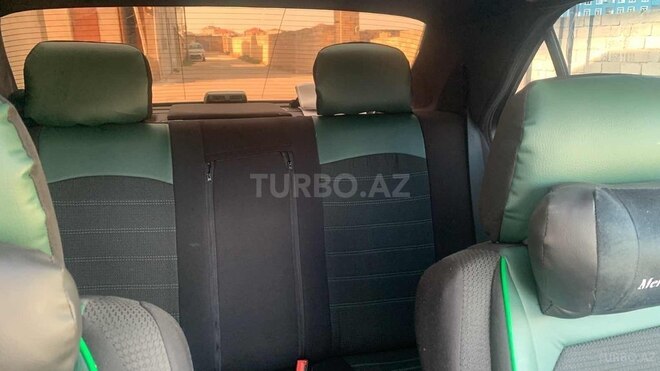 Mercedes C 200 1998, 323,000 km - 2.0 l - Bakı