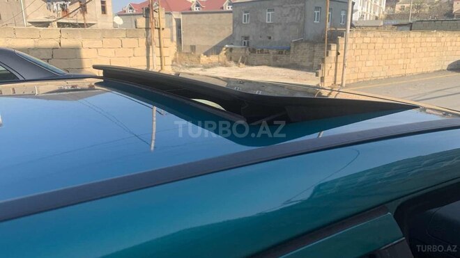 Mercedes C 200 1998, 323,000 km - 2.0 l - Bakı