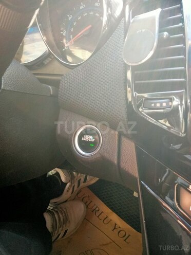 Chevrolet Cruze 2013, 181,632 km - 1.4 l - Bakı