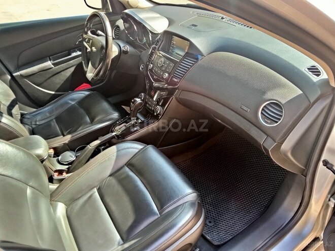 Chevrolet Cruze 2013, 181,632 km - 1.4 l - Bakı