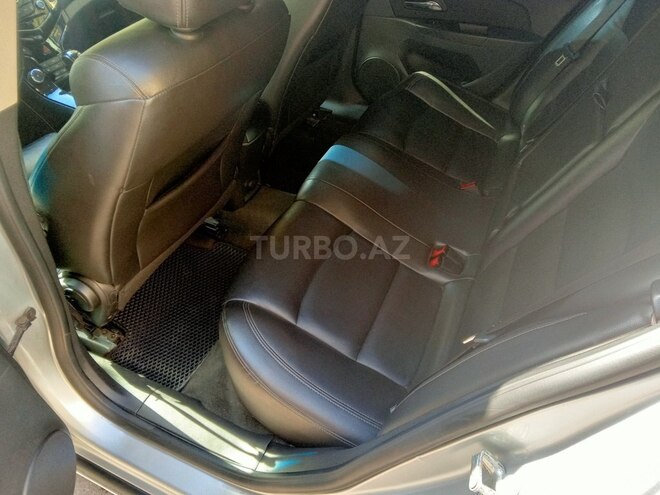 Chevrolet Cruze 2013, 181,632 km - 1.4 l - Bakı