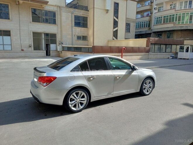 Chevrolet Cruze 2013, 181,632 km - 1.4 l - Bakı