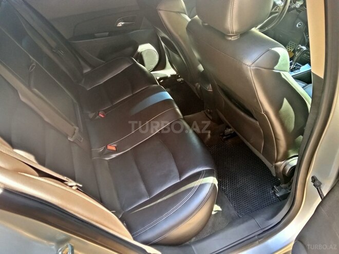 Chevrolet Cruze 2013, 181,632 km - 1.4 l - Bakı
