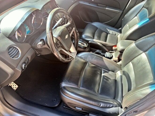 Chevrolet Cruze 2013, 181,632 km - 1.4 l - Bakı