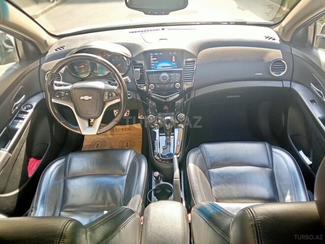 Chevrolet Cruze 2013, 181,632 km - 1.4 l - Bakı