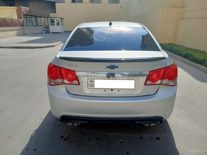 Chevrolet Cruze 2013, 181,632 km - 1.4 l - Bakı