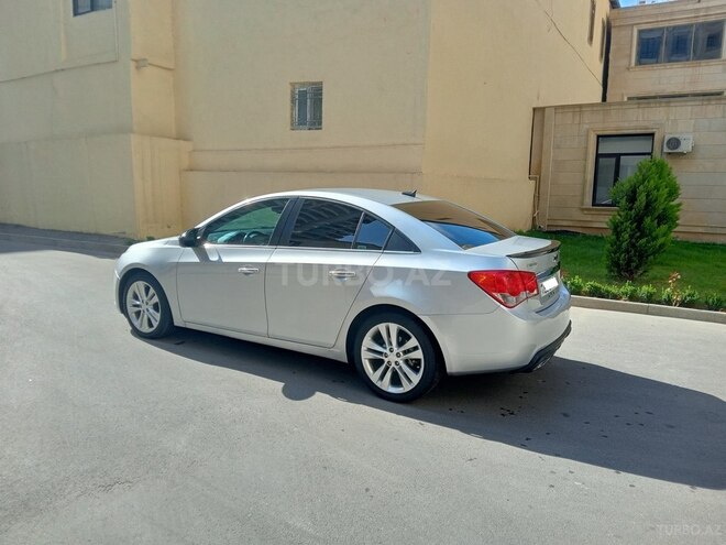 Chevrolet Cruze 2013, 181,632 km - 1.4 l - Bakı