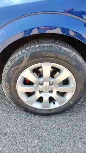 Opel Astra 2009, 215,000 km - 1.4 l - Gəncə