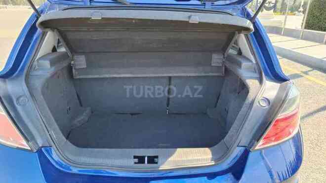 Opel Astra 2009, 215,000 km - 1.4 l - Gəncə