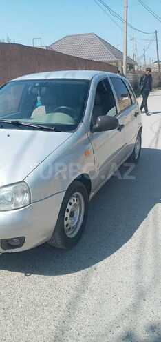 LADA (VAZ) Kalina 2008, 293,000 km - 1.6 л - Bərdə