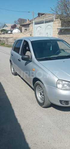 LADA (VAZ) Kalina 2008, 293,000 km - 1.6 л - Bərdə
