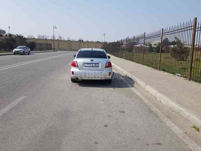 Subaru Impreza 2009, 298,000 km - 1.5 l - Bakı