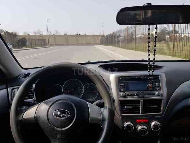 Subaru Impreza 2009, 298,000 km - 1.5 l - Bakı