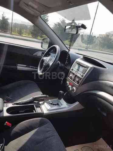 Subaru Impreza 2009, 298,000 km - 1.5 l - Bakı