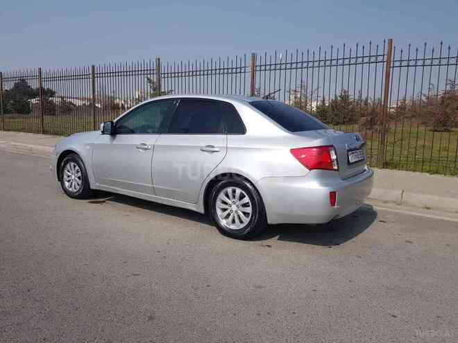 Subaru Impreza 2009, 298,000 km - 1.5 l - Bakı