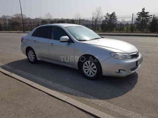 Subaru Impreza 2009, 298,000 km - 1.5 l - Bakı