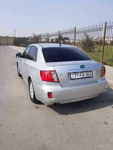 Subaru Impreza 2009, 298,000 km - 1.5 l - Bakı