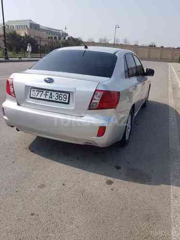 Subaru Impreza 2009, 298,000 km - 1.5 l - Bakı