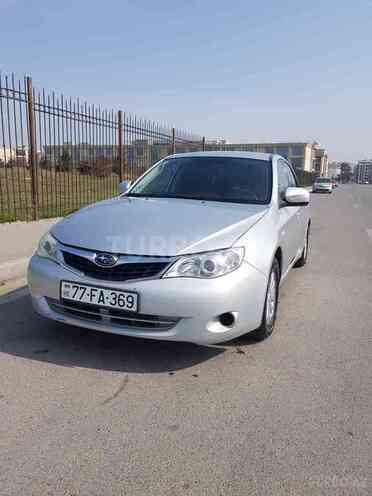 Subaru Impreza 2009, 298,000 km - 1.5 l - Bakı