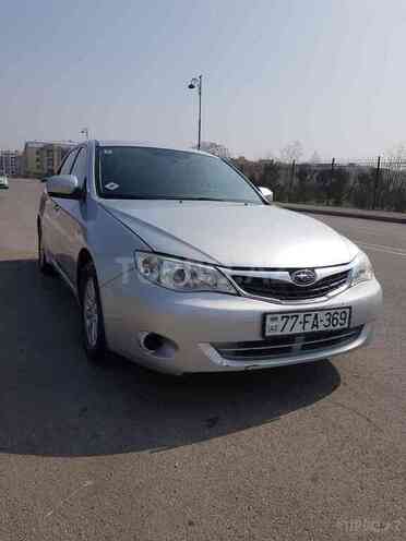 Subaru Impreza 2009, 298,000 km - 1.5 l - Bakı