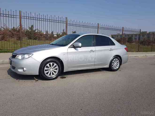 Subaru Impreza 2009, 298,000 km - 1.5 l - Bakı