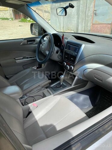 Subaru Forester 2008, 268,000 km - 2.5 l - Bakı