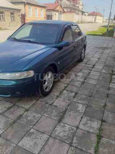 Opel Vectra 1999, 123,000 km - 1.6 l - Qazax