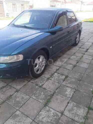 Opel Vectra 1999, 123,000 km - 1.6 l - Qazax