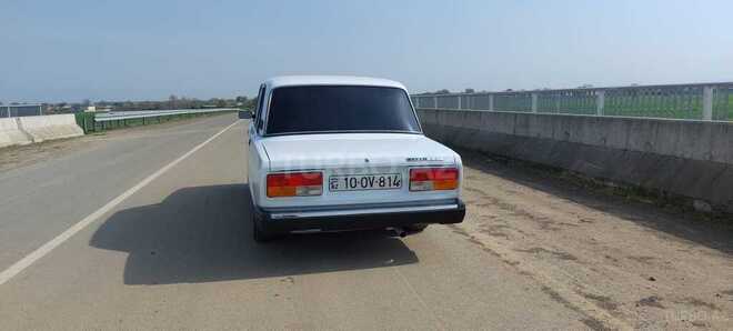 LADA (VAZ) 2107 2005, 289,150 km - 1.6 l - Masallı