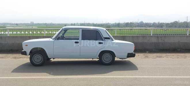 LADA (VAZ) 2107 2005, 289,150 km - 1.6 l - Masallı