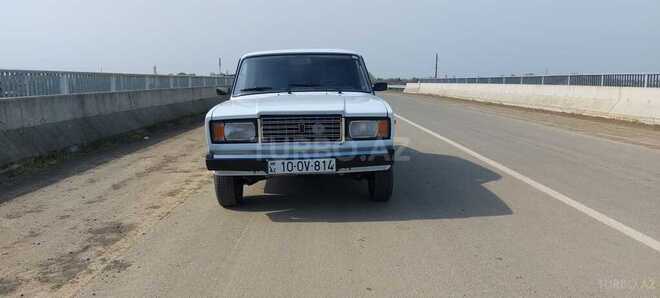 LADA (VAZ) 2107 2005, 289,150 km - 1.6 l - Masallı