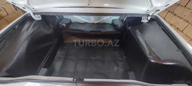 LADA (VAZ) 2107 2005, 289,150 km - 1.6 l - Masallı