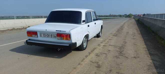 LADA (VAZ) 2107 2005, 289,150 km - 1.6 l - Masallı