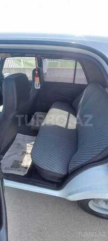 LADA (VAZ) 2107 2005, 289,150 km - 1.6 l - Masallı