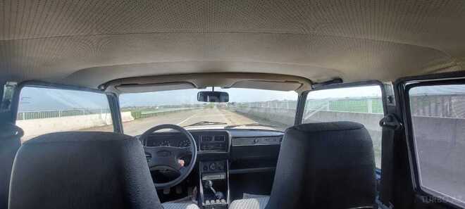 LADA (VAZ) 2107 2005, 289,150 km - 1.6 l - Masallı