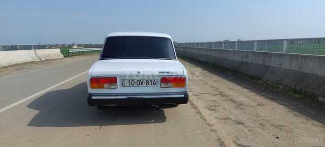 LADA (VAZ) 2107 2005, 289,150 km - 1.6 l - Masallı