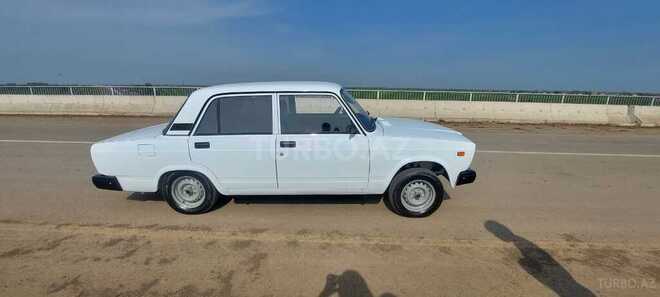 LADA (VAZ) 2107 2005, 289,150 km - 1.6 l - Masallı