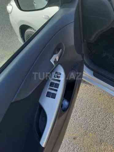 Toyota Corolla 2008, 185,000 km - 1.4 l - Bakı