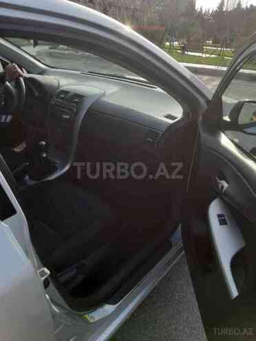Toyota Corolla 2008, 185,000 km - 1.4 l - Bakı