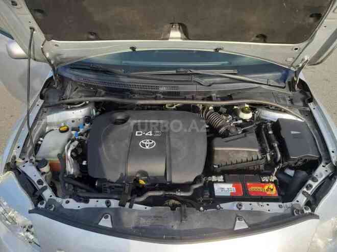 Toyota Corolla 2008, 185,000 km - 1.4 l - Bakı