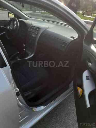 Toyota Corolla 2008, 185,000 km - 1.4 l - Bakı