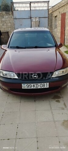 Opel Vectra 1997, 150,000 km - 1.8 l - Bakı