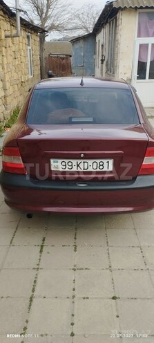 Opel Vectra 1997, 150,000 km - 1.8 l - Bakı