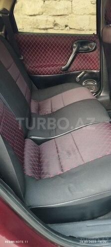 Opel Vectra 1997, 150,000 km - 1.8 l - Bakı