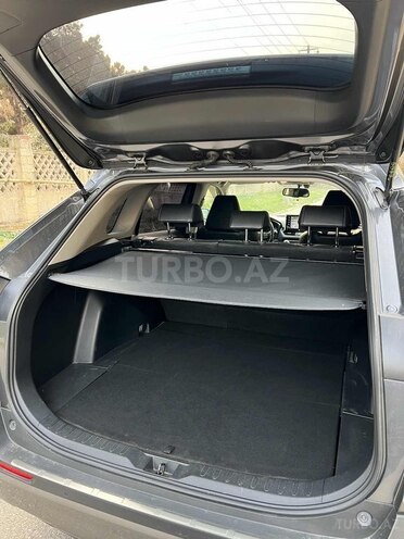 Toyota RAV4 2019, 106,000 km - 2.0 l - Bakı