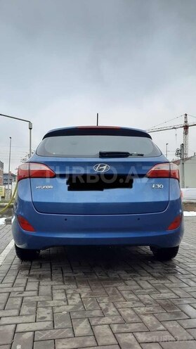 Hyundai i30 2015, 230,000 km - 1.6 l - Bakı